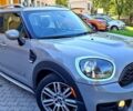 Мини Кантримен 2018 в Киеве на Automoto.ua Серый Мини Кантримен, объемом двигателя 1.5 л и пробегом 137 тыс. км за 16600 $, фото 13 на Automoto.ua