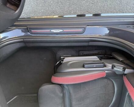 Серый Мини Кантримен, объемом двигателя 2 л и пробегом 74 тыс. км за 34900 $, фото 11 на Automoto.ua