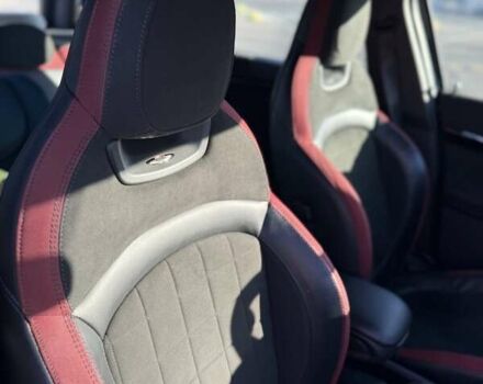 Серый Мини Кантримен, объемом двигателя 2 л и пробегом 74 тыс. км за 34900 $, фото 10 на Automoto.ua