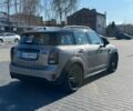 Сірий Міні Кантрімен, об'ємом двигуна 1.5 л та пробігом 68 тис. км за 22900 $, фото 6 на Automoto.ua