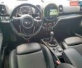 Серый Мини Кантримен, объемом двигателя 2 л и пробегом 116 тыс. км за 4900 $, фото 7 на Automoto.ua