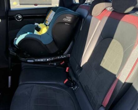 Серый Мини Кантримен, объемом двигателя 2 л и пробегом 74 тыс. км за 34900 $, фото 9 на Automoto.ua