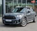 Серый Мини Кантримен, объемом двигателя 2 л и пробегом 160 тыс. км за 16990 $, фото 1 на Automoto.ua