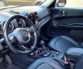 Мини Кантримен 2018 в Киеве на Automoto.ua Серый Мини Кантримен, объемом двигателя 1.5 л и пробегом 137 тыс. км за 16600 $, фото 11 на Automoto.ua