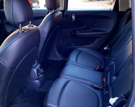 Мини Кантримен 2018 в Киеве на Automoto.ua Серый Мини Кантримен, объемом двигателя 1.5 л и пробегом 137 тыс. км за 16600 $, фото 9 на Automoto.ua