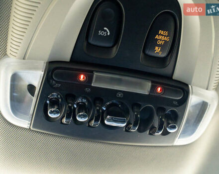 Міні Кантрімен 2019 у Одесі на Automoto.ua Сірий Міні Кантрімен, об'ємом двигуна 1.5 л та пробігом 89 тис. км за 22000 $, фото 21 на Automoto.ua