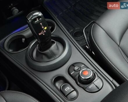 Сірий Міні Кантрімен, об'ємом двигуна 1.5 л та пробігом 101 тис. км за 18900 $, фото 20 на Automoto.ua