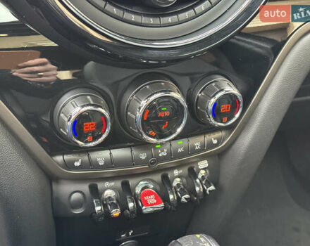 Мини Кантримен 2019 в Черновцах на Automoto.ua Серый Мини Кантримен, объемом двигателя 2 л и пробегом 107 тыс. км за 23900 $, фото 71 на Automoto.ua