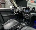 Сірий Міні Кантрімен, об'ємом двигуна 1.5 л та пробігом 101 тис. км за 18900 $, фото 13 на Automoto.ua