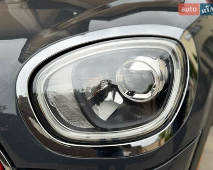 Мини Кантримен 2019 в Черновцах на Automoto.ua Серый Мини Кантримен, объемом двигателя 2 л и пробегом 107 тыс. км за 23900 $, фото 31 на Automoto.ua