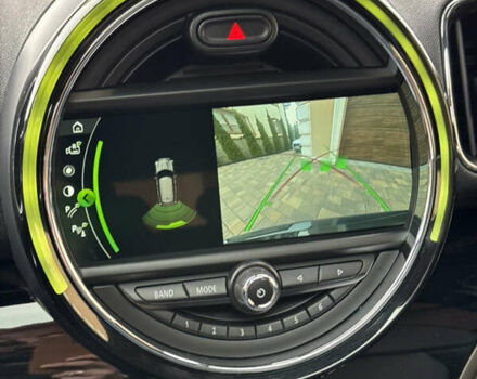 Мини Кантримен 2019 в Черновцах на Automoto.ua Серый Мини Кантримен, объемом двигателя 2 л и пробегом 107 тыс. км за 23900 $, фото 73 на Automoto.ua