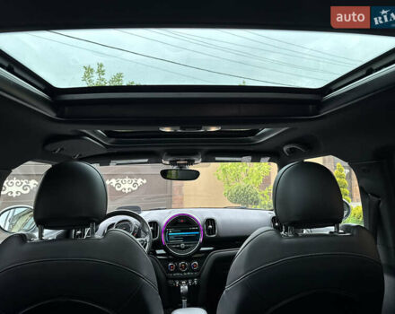 Мини Кантримен 2019 в Черновцах на Automoto.ua Серый Мини Кантримен, объемом двигателя 2 л и пробегом 107 тыс. км за 23900 $, фото 61 на Automoto.ua