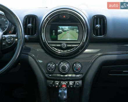 Міні Кантрімен 2019 у Одесі на Automoto.ua Сірий Міні Кантрімен, об'ємом двигуна 1.5 л та пробігом 89 тис. км за 22000 $, фото 30 на Automoto.ua