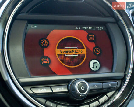 Міні Кантрімен 2019 у Одесі на Automoto.ua Сірий Міні Кантрімен, об'ємом двигуна 1.5 л та пробігом 89 тис. км за 22000 $, фото 7 на Automoto.ua