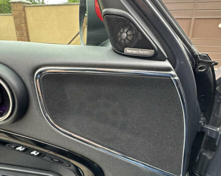 Мини Кантримен 2019 в Черновцах на Automoto.ua Серый Мини Кантримен, объемом двигателя 2 л и пробегом 107 тыс. км за 23900 $, фото 67 на Automoto.ua