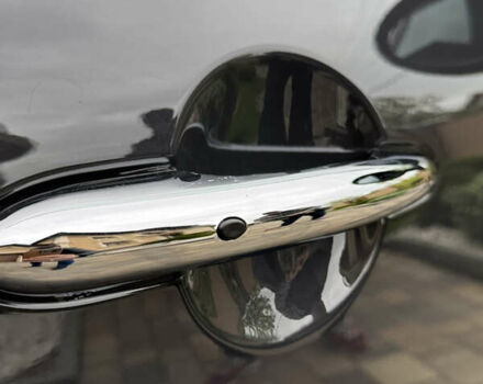 Мини Кантримен 2019 в Черновцах на Automoto.ua Серый Мини Кантримен, объемом двигателя 2 л и пробегом 107 тыс. км за 23900 $, фото 25 на Automoto.ua