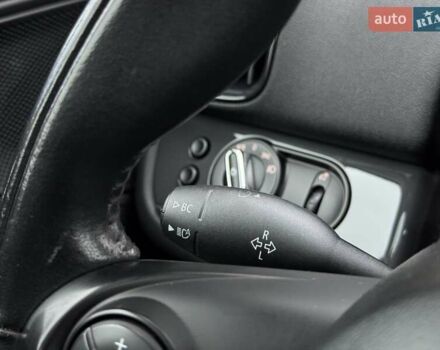 Сірий Міні Кантрімен, об'ємом двигуна 1.5 л та пробігом 101 тис. км за 18900 $, фото 23 на Automoto.ua