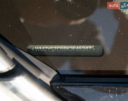 Міні Кантрімен 2019 у Одесі на Automoto.ua Сірий Міні Кантрімен, об'ємом двигуна 1.5 л та пробігом 89 тис. км за 22000 $, фото 23 на Automoto.ua