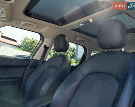 Міні Кантрімен 2019 у Одесі на Automoto.ua Сірий Міні Кантрімен, об'ємом двигуна 1.5 л та пробігом 89 тис. км за 22000 $, фото 34 на Automoto.ua