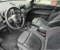 Сірий Міні Кантрімен, об'ємом двигуна 2 л та пробігом 83 тис. км за 23500 $, фото 6 на Automoto.ua
