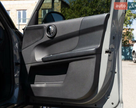 Міні Кантрімен 2019 у Одесі на Automoto.ua Сірий Міні Кантрімен, об'ємом двигуна 1.5 л та пробігом 89 тис. км за 22000 $, фото 25 на Automoto.ua