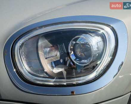 Міні Кантрімен 2019 у Одесі на Automoto.ua Сірий Міні Кантрімен, об'ємом двигуна 1.5 л та пробігом 89 тис. км за 22000 $, фото 2 на Automoto.ua