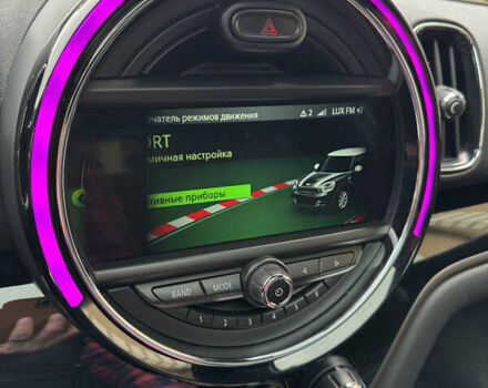 Мини Кантримен 2019 в Черновцах на Automoto.ua Серый Мини Кантримен, объемом двигателя 2 л и пробегом 107 тыс. км за 23900 $, фото 84 на Automoto.ua