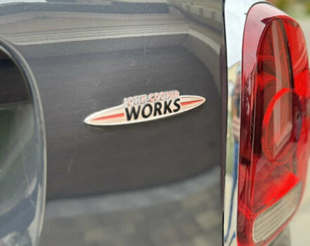 Мини Кантримен 2019 в Черновцах на Automoto.ua Серый Мини Кантримен, объемом двигателя 2 л и пробегом 107 тыс. км за 23900 $, фото 27 на Automoto.ua