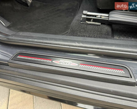 Мини Кантримен 2019 в Черновцах на Automoto.ua Серый Мини Кантримен, объемом двигателя 2 л и пробегом 107 тыс. км за 23900 $, фото 42 на Automoto.ua