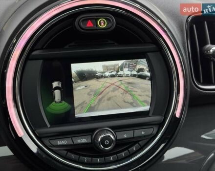 Сірий Міні Кантрімен, об'ємом двигуна 1.5 л та пробігом 101 тис. км за 18900 $, фото 18 на Automoto.ua