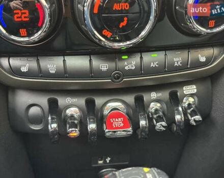 Мини Кантримен 2019 в Черновцах на Automoto.ua Серый Мини Кантримен, объемом двигателя 2 л и пробегом 107 тыс. км за 23900 $, фото 70 на Automoto.ua