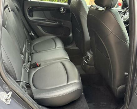 Мини Кантримен 2019 в Черновцах на Automoto.ua Серый Мини Кантримен, объемом двигателя 2 л и пробегом 107 тыс. км за 23900 $, фото 48 на Automoto.ua