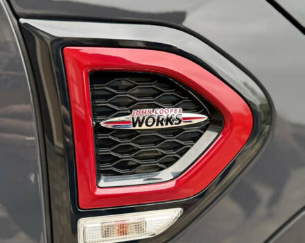 Мини Кантримен 2019 в Черновцах на Automoto.ua Серый Мини Кантримен, объемом двигателя 2 л и пробегом 107 тыс. км за 23900 $, фото 23 на Automoto.ua