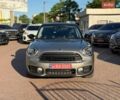 Сірий Міні Кантрімен, об'ємом двигуна 1.5 л та пробігом 115 тис. км за 17300 $, фото 1 на Automoto.ua