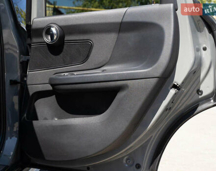 Міні Кантрімен 2019 у Одесі на Automoto.ua Сірий Міні Кантрімен, об'ємом двигуна 1.5 л та пробігом 89 тис. км за 22000 $, фото 19 на Automoto.ua