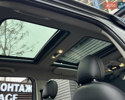 Сірий Міні Кантрімен, об'ємом двигуна 1.5 л та пробігом 101 тис. км за 18900 $, фото 21 на Automoto.ua