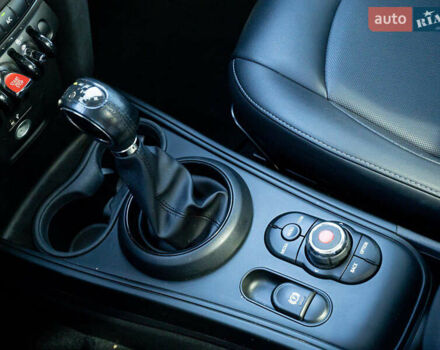 Міні Кантрімен 2019 у Одесі на Automoto.ua Сірий Міні Кантрімен, об'ємом двигуна 1.5 л та пробігом 89 тис. км за 22000 $, фото 14 на Automoto.ua