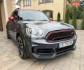 Мини Кантримен 2019 в Черновцах на Automoto.ua Серый Мини Кантримен, объемом двигателя 2 л и пробегом 107 тыс. км за 23900 $, фото 3 на Automoto.ua