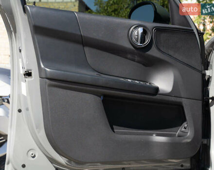 Міні Кантрімен 2019 у Одесі на Automoto.ua Сірий Міні Кантрімен, об'ємом двигуна 1.5 л та пробігом 89 тис. км за 22000 $, фото 33 на Automoto.ua