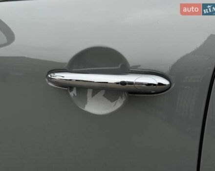 Сірий Міні Кантрімен, об'ємом двигуна 1.5 л та пробігом 101 тис. км за 18900 $, фото 27 на Automoto.ua