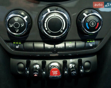 Міні Кантрімен 2019 у Одесі на Automoto.ua Сірий Міні Кантрімен, об'ємом двигуна 1.5 л та пробігом 89 тис. км за 22000 $, фото 11 на Automoto.ua