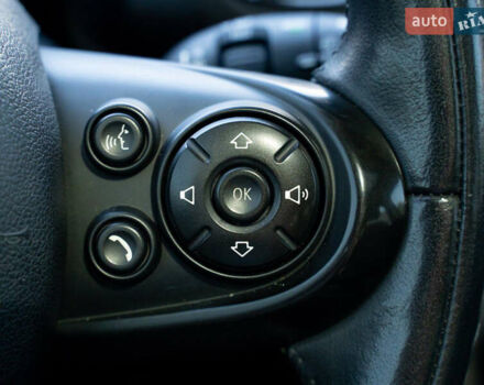 Міні Кантрімен 2019 у Одесі на Automoto.ua Сірий Міні Кантрімен, об'ємом двигуна 1.5 л та пробігом 89 тис. км за 22000 $, фото 13 на Automoto.ua