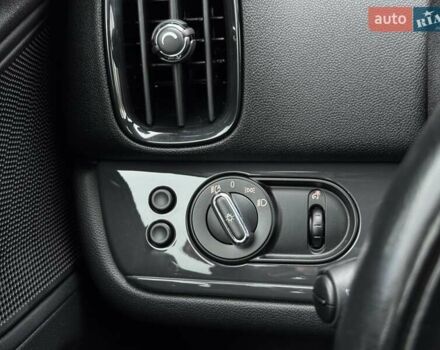 Сірий Міні Кантрімен, об'ємом двигуна 1.5 л та пробігом 101 тис. км за 18900 $, фото 22 на Automoto.ua