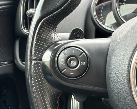 Мини Кантримен 2019 в Черновцах на Automoto.ua Серый Мини Кантримен, объемом двигателя 2 л и пробегом 107 тыс. км за 23900 $, фото 76 на Automoto.ua