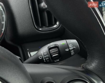 Сірий Міні Кантрімен, об'ємом двигуна 1.5 л та пробігом 101 тис. км за 18900 $, фото 25 на Automoto.ua