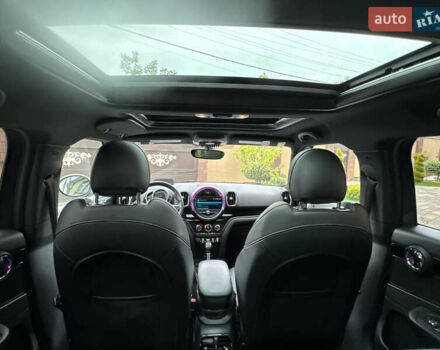 Мини Кантримен 2019 в Черновцах на Automoto.ua Серый Мини Кантримен, объемом двигателя 2 л и пробегом 107 тыс. км за 23900 $, фото 62 на Automoto.ua
