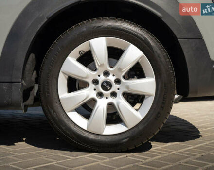 Міні Кантрімен 2019 у Одесі на Automoto.ua Сірий Міні Кантрімен, об'ємом двигуна 1.5 л та пробігом 89 тис. км за 22000 $, фото 12 на Automoto.ua