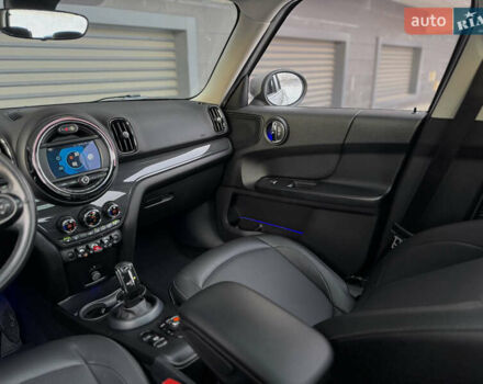 Сірий Міні Кантрімен, об'ємом двигуна 1.5 л та пробігом 101 тис. км за 17900 $, фото 16 на Automoto.ua