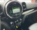 Серый Мини Кантримен, объемом двигателя 1.5 л и пробегом 90 тыс. км за 19750 $, фото 20 на Automoto.ua