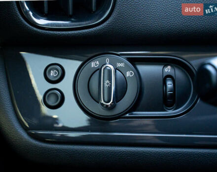 Міні Кантрімен 2019 у Одесі на Automoto.ua Сірий Міні Кантрімен, об'ємом двигуна 1.5 л та пробігом 89 тис. км за 22000 $, фото 15 на Automoto.ua